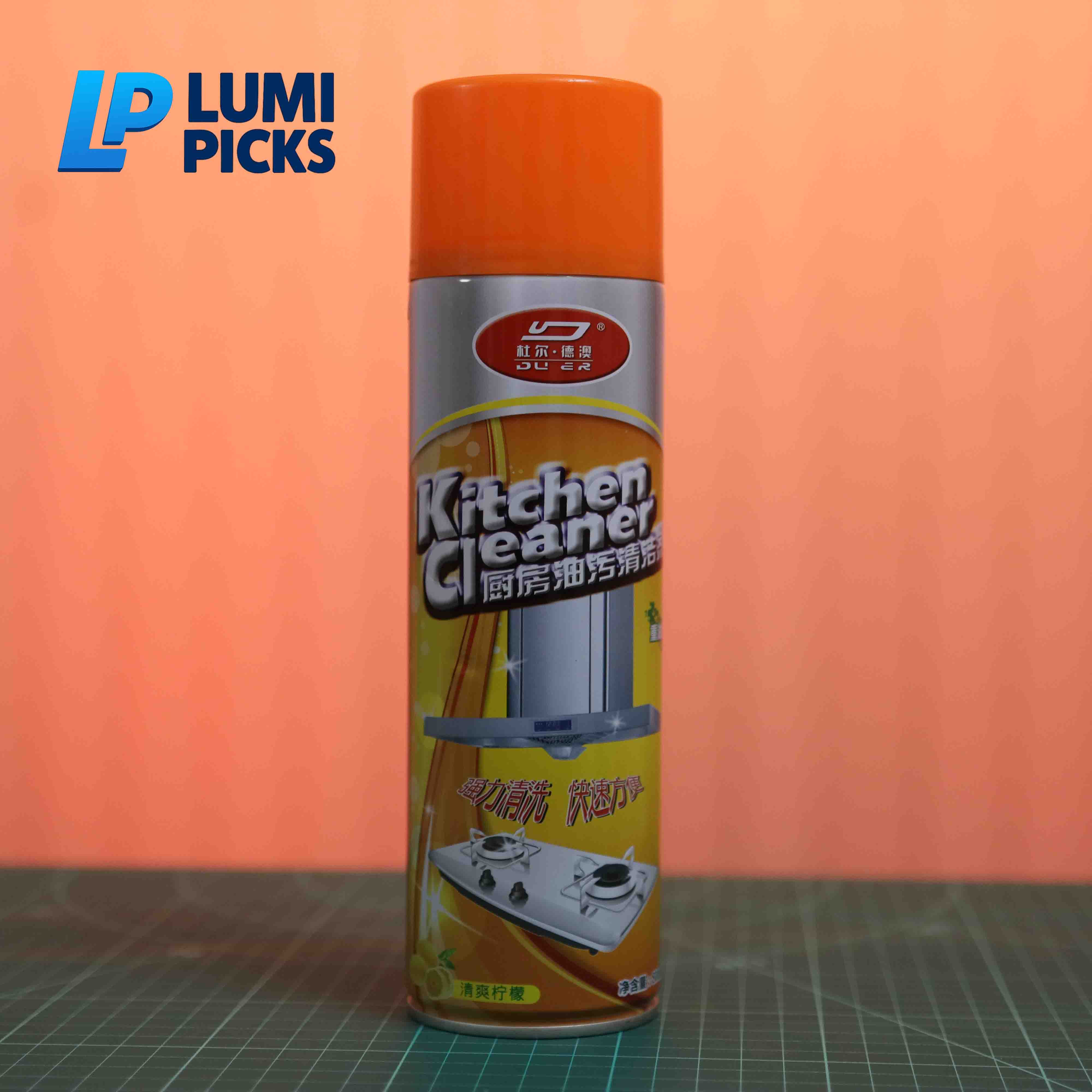 Kitchen Cleaner Spray(500ml)