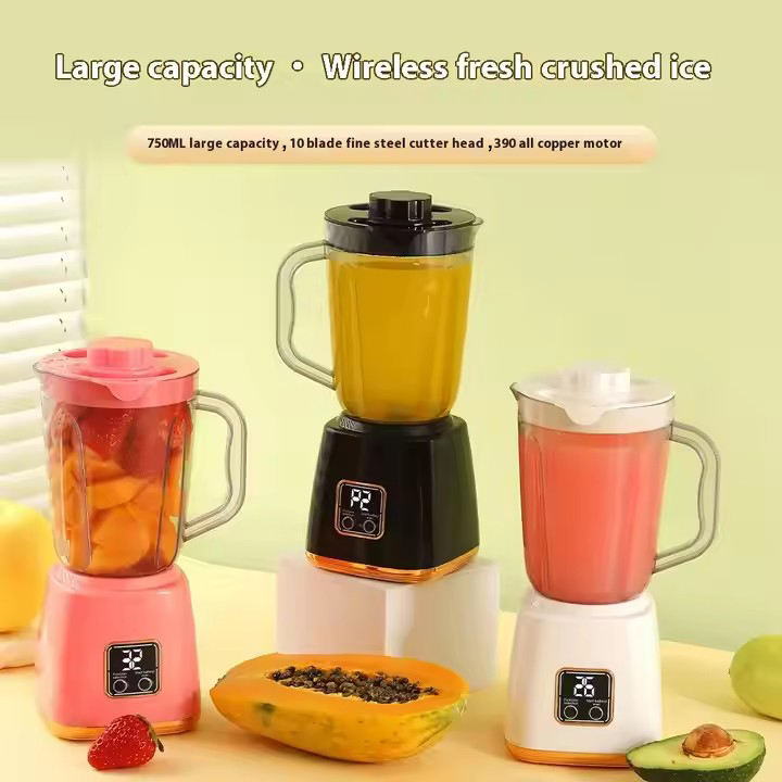 HP-158 Portable Juicing Cup blender