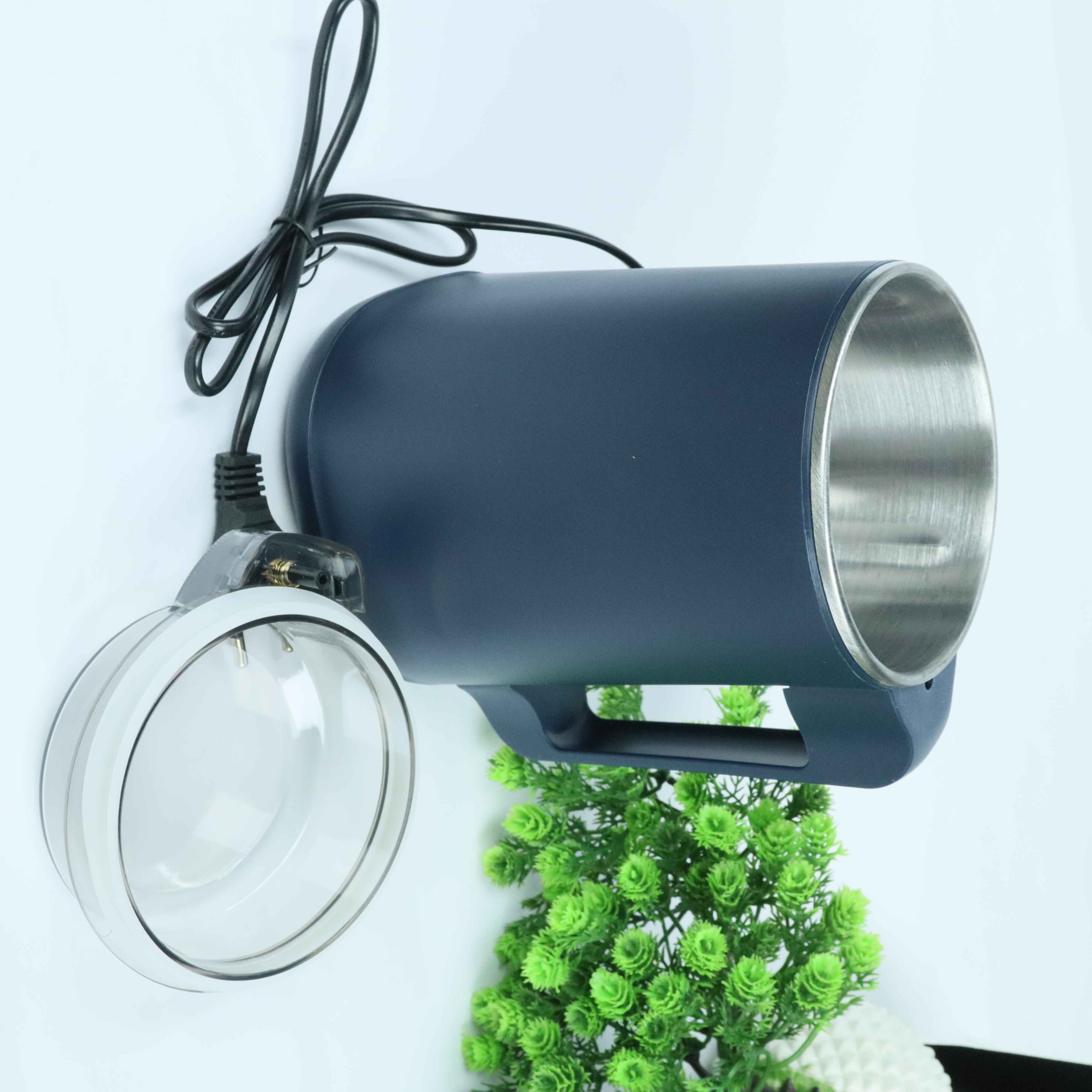 High Power Mini Electric Grinder – 950W | 350ML